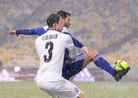 Артем Франков: «Сіваков? У «Динамо» часом прощалися куди більш грубі ляпи»