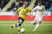 Роман Безус: «У Бельгії немає команд, які постійно обороняються»