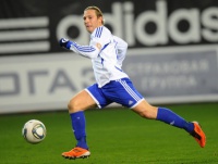 Андрій Воронін: «Досі не віриться, що закінчив кар'єру футболіста»