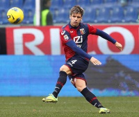 Велозу з «Дженоа» програє «Аталанті»