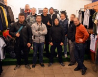 Ярмоленко залагодив конфлікт із ультрас «Динамо»