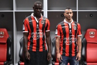 Беланда з «Ніццою» переграли «Нант»