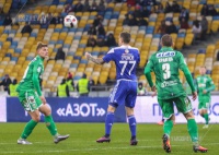 Василь Кравець: «Карпати» намагалися створювати моменти, але рахунок говорить сам за себе»