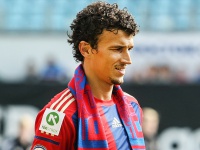 Справу Єрьоменка розглянуть 10 листопада