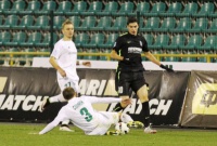 Дубль Яремчука та інші підсумки 13-го туру ЛПМ для орендованих динамівців