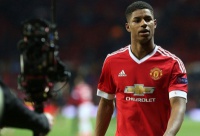 Маркус Решфорд: «Моїми кумирами були Роналду та Руні»