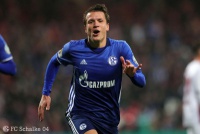 Наші за кордоном. Кінг Коно та інші бійці