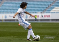 Микола Шапаренко: «Мінімальна задача вирішена – вихід у плей-офф. Але завжди хочеться більшого!» 