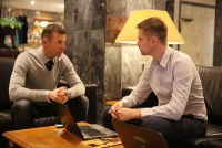 Андрій Шевченко: «Приємно чути привітання з першою перемогою, але це тільки початок»