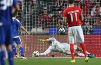 «Бенфіка» - «Динамо»: огляд португальських ЗМІ