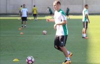 ЗМІ: Зозуля покине команду під час зимового трансферного вікна