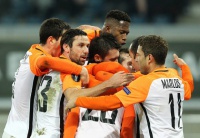 «Гент» - «Шахтар»: огляд бельгійських ЗМІ