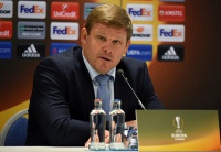 Тренер «Гента»: «В Україні є «Шахтар», «Динамо» та клуби, які виступають досить погано»