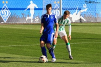 ​Олексій Щебетун: «Щодня потрібно доводити, що я гідний грати з емблемою «Динамо» на грудях!»