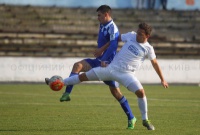 Володимир Шепелєв: «Завжди була і буде мотивація потрапити у першу команду, головне прогресувати і слухати тренерів»