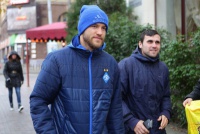 Ярмоленко готовий зіграти проти «Дніпра»