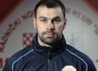 Горан Сабліч: «Динамо» зараз переживає не найкращі часи - це шанс проявити себе молодим футболістам»