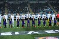 На матчі «Зоря» - «Фейенорд» виявили фальшиві квитки