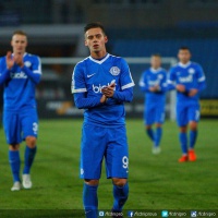 Максим Луньов: «Проти «Динамо» завжди важко грати»