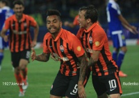 Офіційно: «Шахтар» продовжив контракт своєму бразильцю