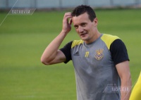 Артем Федецький: «Настрій у збірній завжди був чудовим»