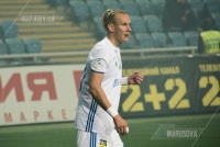 У поліції підтвердили інцидент з п'яним водієм, яким може бути Домагой Віда