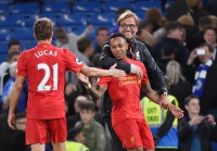 «Ліверпуль» - найпрацьовитіша команда АПЛ, «МЮ» - найбільш ледача