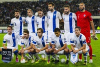 Експерт: «Фінляндія небезпечна на «стандартах», але півзахисту бракує мобільності»