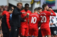 «Ліверпуль» побив свій 121-річний рекорд