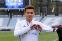 Руслан Кошелєв: «Через такі ігри, як з «Шахтарем», проявляється прогрес і зростання футболіста»