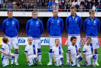 Фінський журналіст: «Тільки диво допоможе нам не програти»