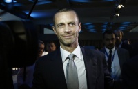 Президент УЄФА: «Київ та ФФУ готові приймати фінал Ліги чемпіонів»