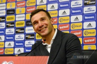 Підсумки Шевченка. Частина перша