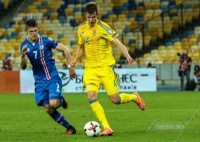 Едуард Соболь: «Фінляндія непогано виходила з-під нашого пресингу»