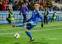 Олександр Зінченко: «Сподіваємося, що Харків нас тепло прийме»