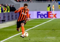 Мені подобається ця країна: бразилець Марлос про перспективи натуралізації