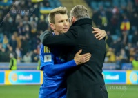 Руслан Ротань: «Мікроклімат в команді справді покращився, за це говорять результати»