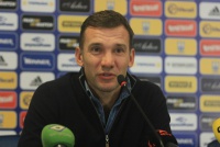 Федерація футболу Греції закликала повернути молодіжні збірні РФ на заході УЄФА – пропозицію не прийняли після виступу Шевченка, - ЗМІ