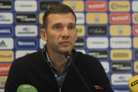 Шевченко пояснив, чому матч із Польщею — небажаний варіант