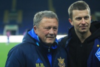 Маркевич зізнався, кого хотів би бачити у фіналі Ліги чемпіонів