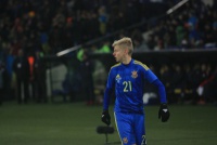 Зінченко наздогнав Шевченка та випереджає Тимощука