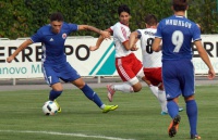 «Гірник-Спорт» виявив футболістів, які «зливали» матч «Іллічівцю»