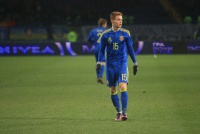 Віктор Циганков: «Я вже психологічно готовий до викликів у національну збірну»