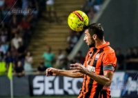 ЗМІ: Срна підпише контракт з «Барселоною» до 2019 року