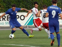 «Дивний матч» в Маріуполі. Чи будуть покарані «гравці на контору»?