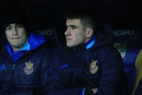 Бєсєдін та інші: на двох фронтах