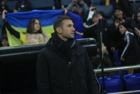 Андрій Шевченко: «Збірна зможе чогось досягти, якщо стане єдиним цілим»