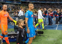 Гамшик може пропустити матч із «Динамо»