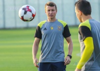 Ротань і ще 22 топ-гвардійця збірної України