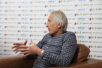 Микола Несенюк: «Як це так, 10 грудня гра «Динамо» - «Шахтар»? Це ж такий матч, можна стільки грошей заробити!»